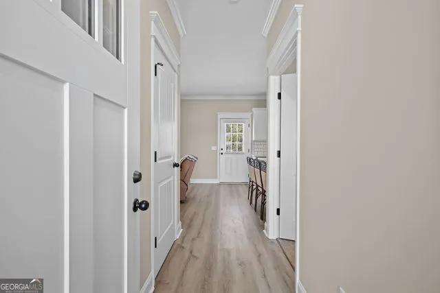 105 Mangrove CT Jesup, GA 31546