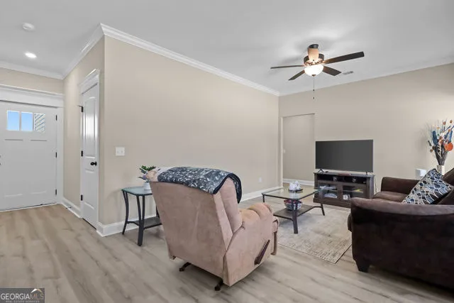 105 Mangrove CT Jesup, GA 31546