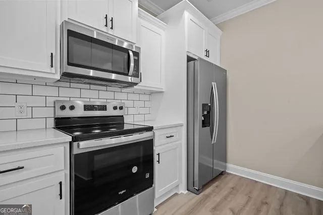 105 Mangrove CT Jesup, GA 31546