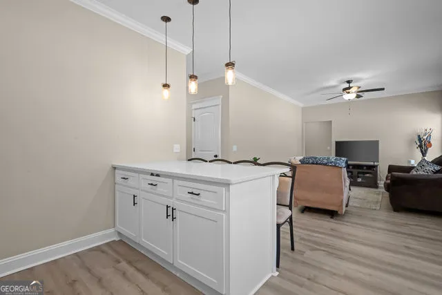 105 Mangrove CT Jesup, GA 31546