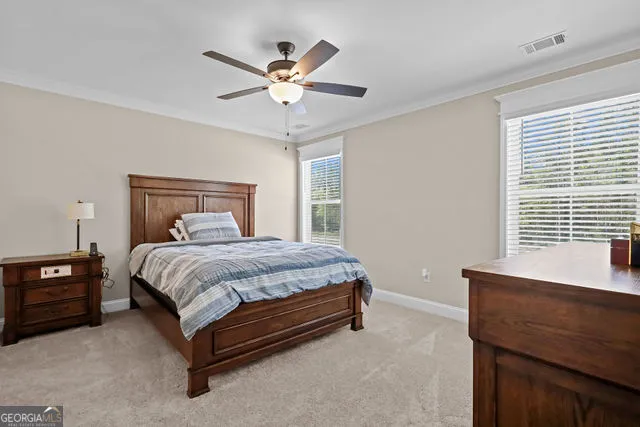 105 Mangrove CT Jesup, GA 31546