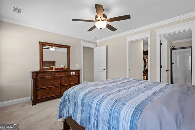 105 Mangrove CT Jesup, GA 31546