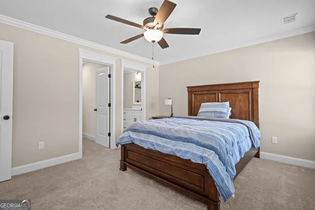 105 Mangrove CT Jesup, GA 31546