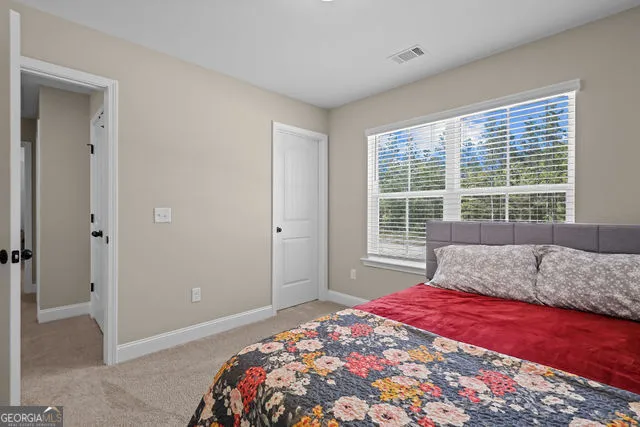 105 Mangrove CT Jesup, GA 31546