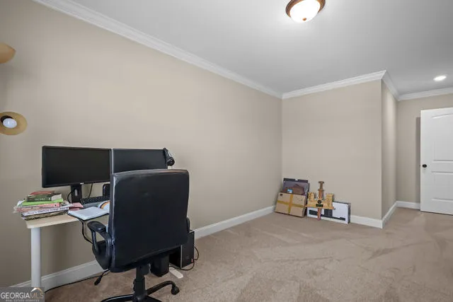 105 Mangrove CT Jesup, GA 31546