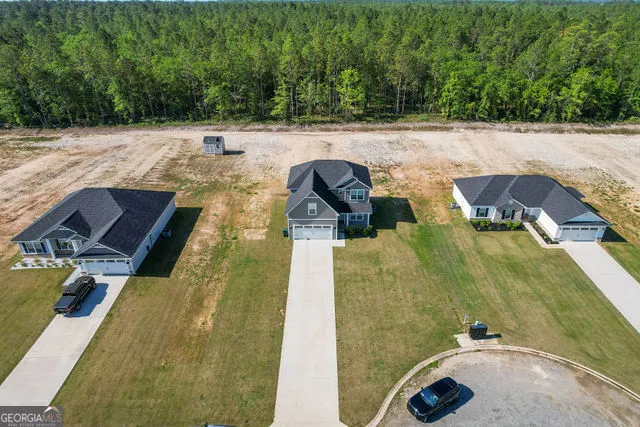 105 Mangrove CT Jesup, GA 31546