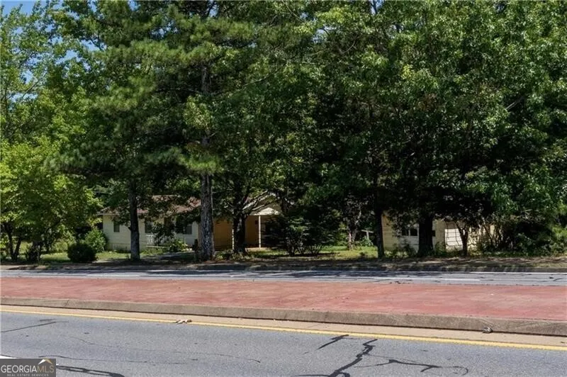 4556 Wade Green RD NW Acworth, GA 30102