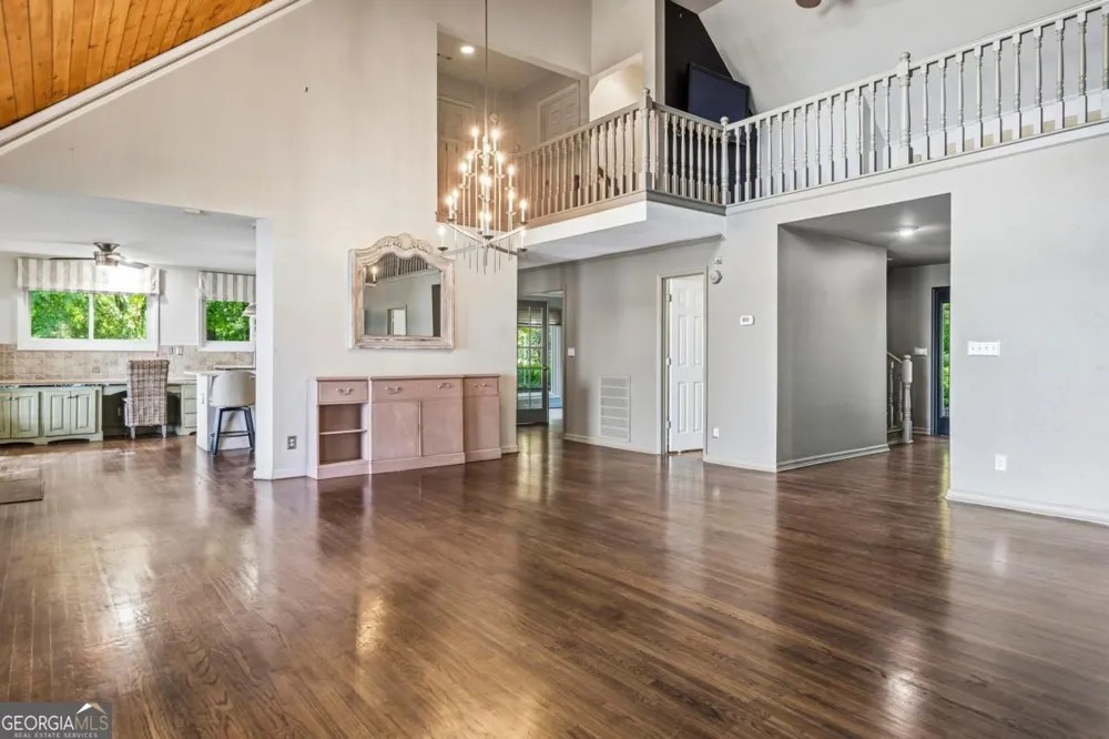 250 Village CT Sparta, GA 31087