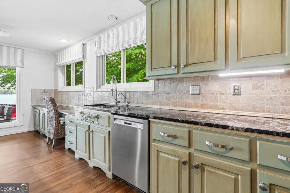 250 Village CT Sparta, GA 31087