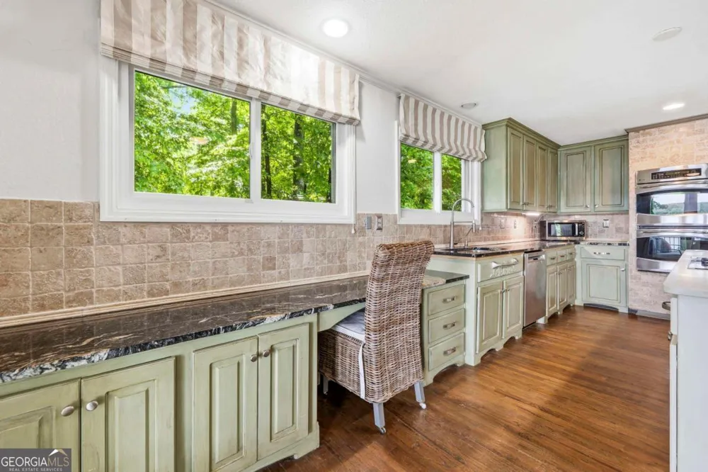 250 Village CT Sparta, GA 31087