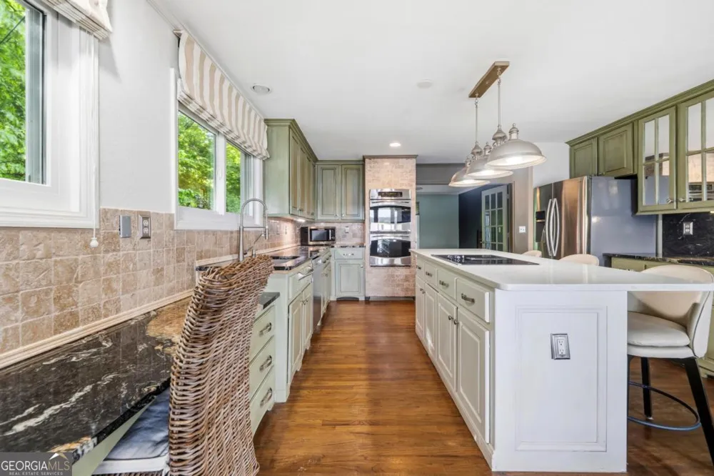 250 Village CT Sparta, GA 31087