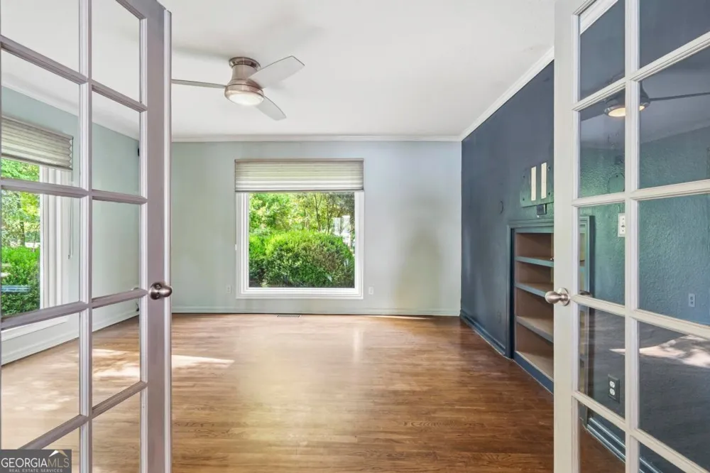 250 Village CT Sparta, GA 31087