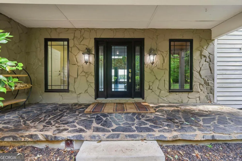 250 Village CT Sparta, GA 31087