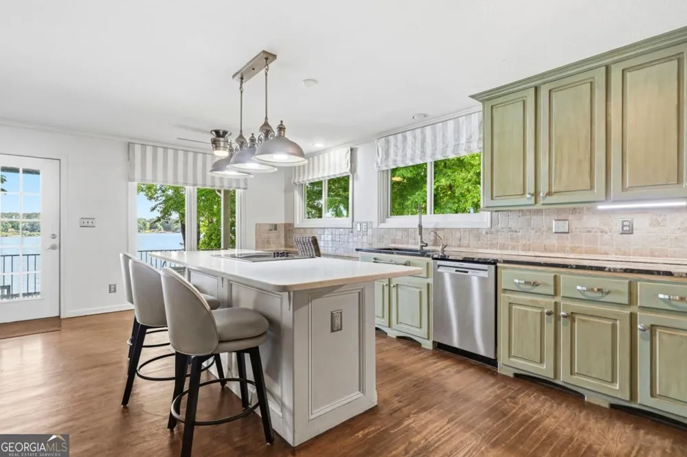 250 Village CT Sparta, GA 31087