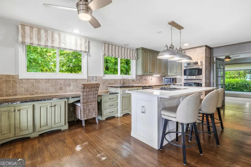 250 Village CT Sparta, GA 31087