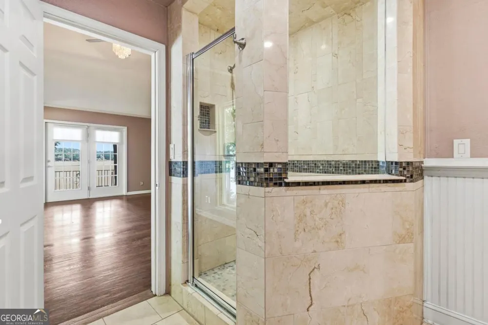 250 Village CT Sparta, GA 31087