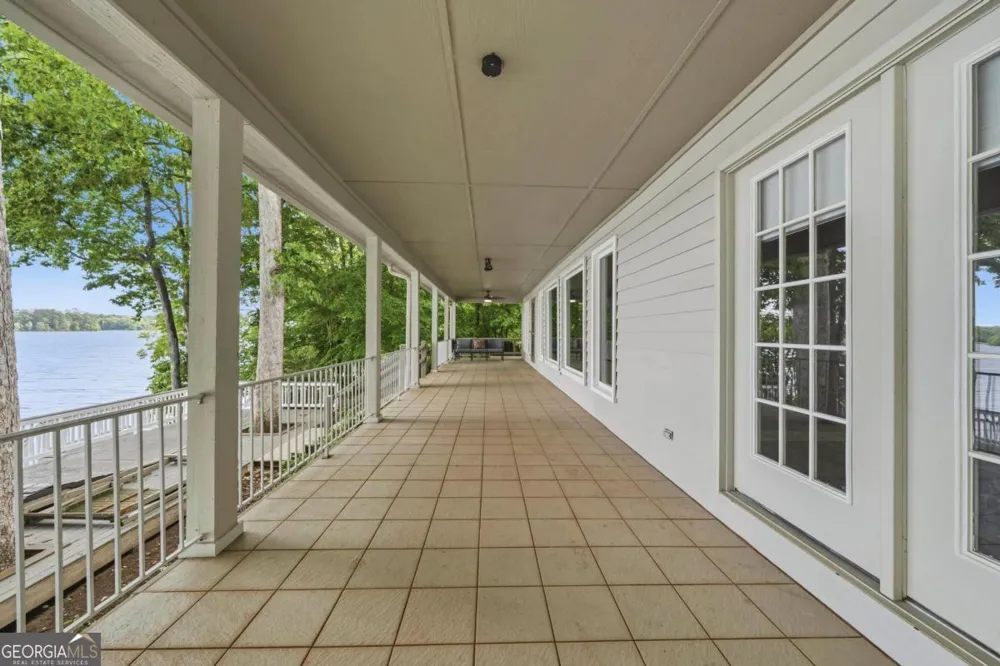 250 Village CT Sparta, GA 31087