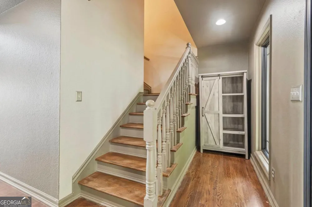 250 Village CT Sparta, GA 31087