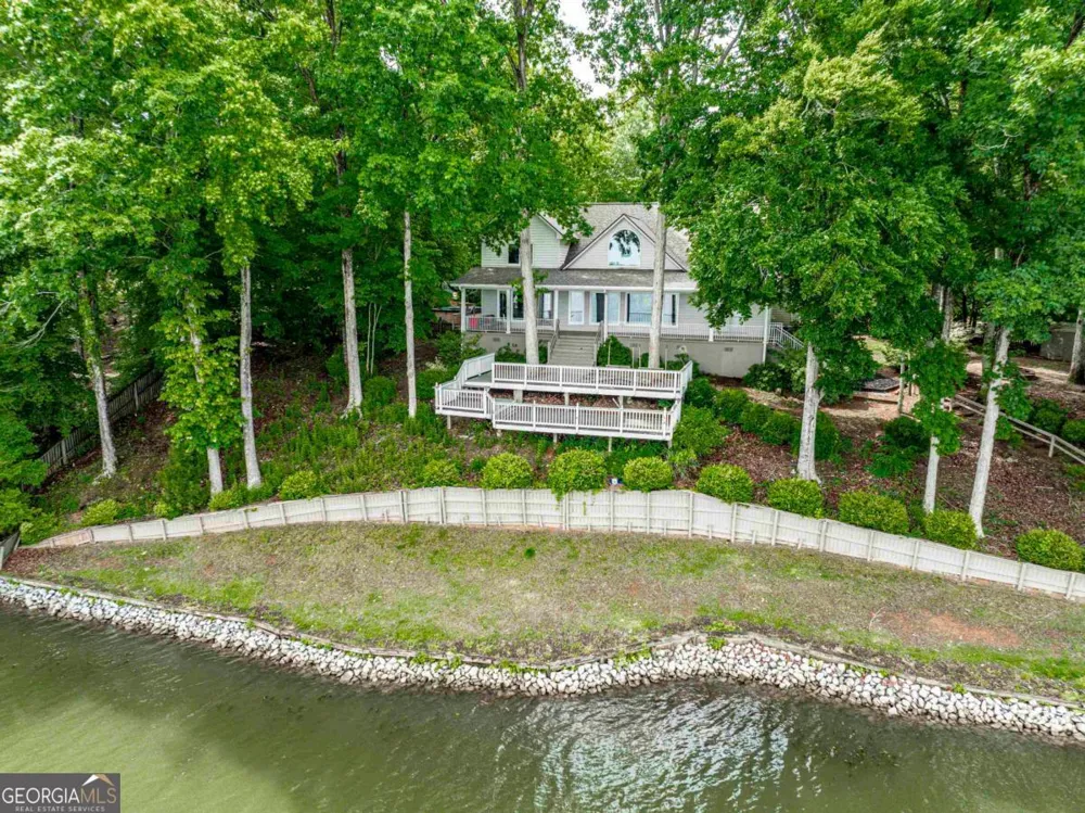 250 Village CT Sparta, GA 31087