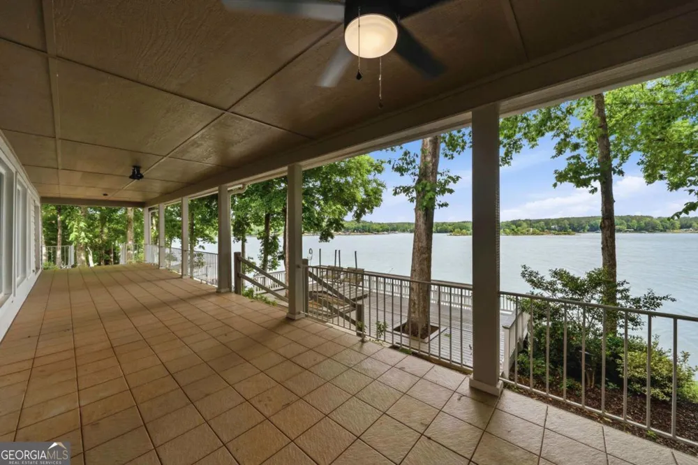 250 Village CT Sparta, GA 31087