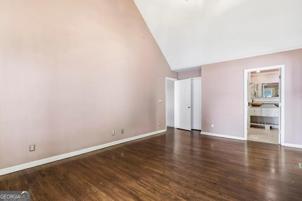 250 Village CT Sparta, GA 31087