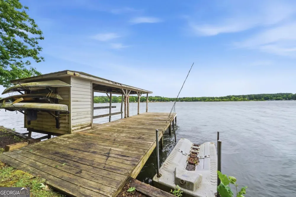 250 Village CT Sparta, GA 31087