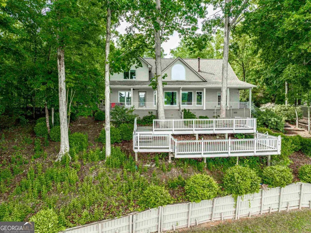 250 Village CT Sparta, GA 31087