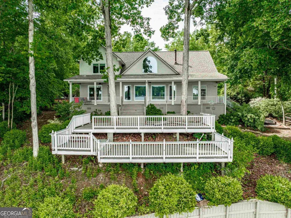 250 Village CT Sparta, GA 31087