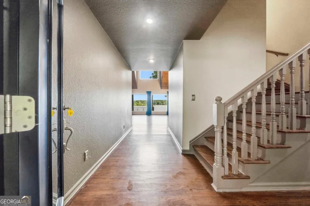 250 Village CT Sparta, GA 31087