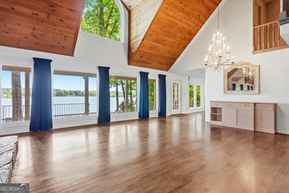 250 Village CT Sparta, GA 31087