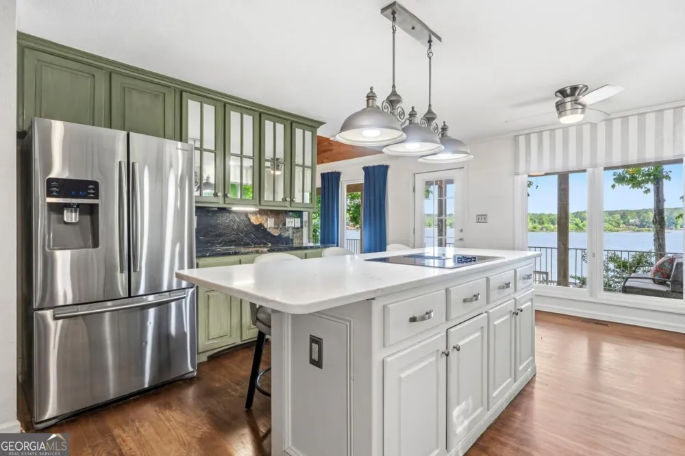 250 Village CT Sparta, GA 31087