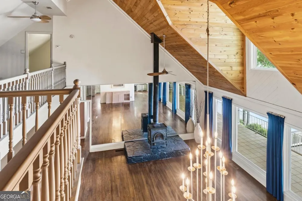 250 Village CT Sparta, GA 31087