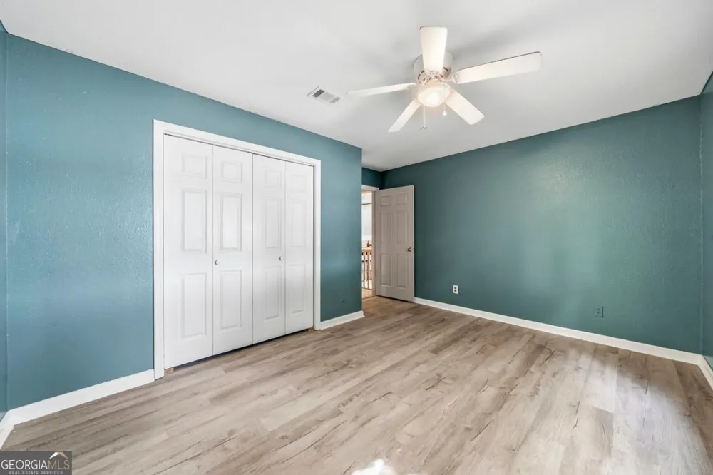 250 Village CT Sparta, GA 31087