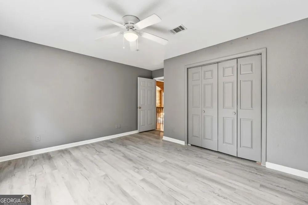 250 Village CT Sparta, GA 31087