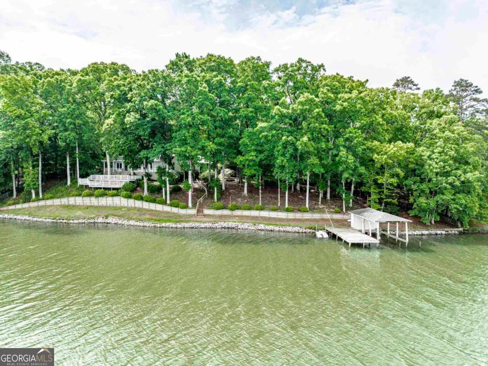250 Village CT Sparta, GA 31087