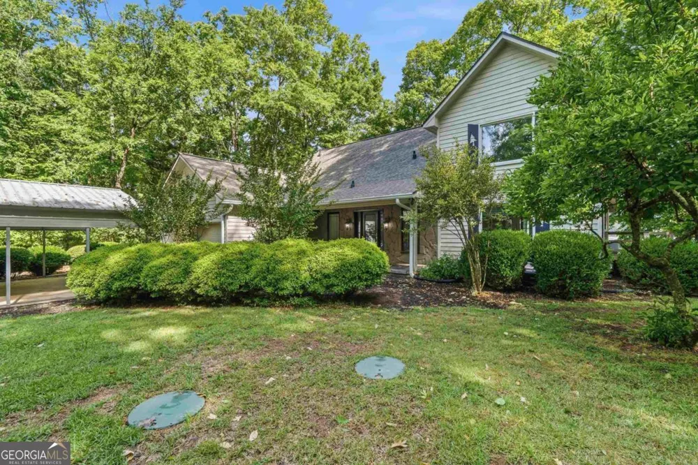 250 Village CT Sparta, GA 31087