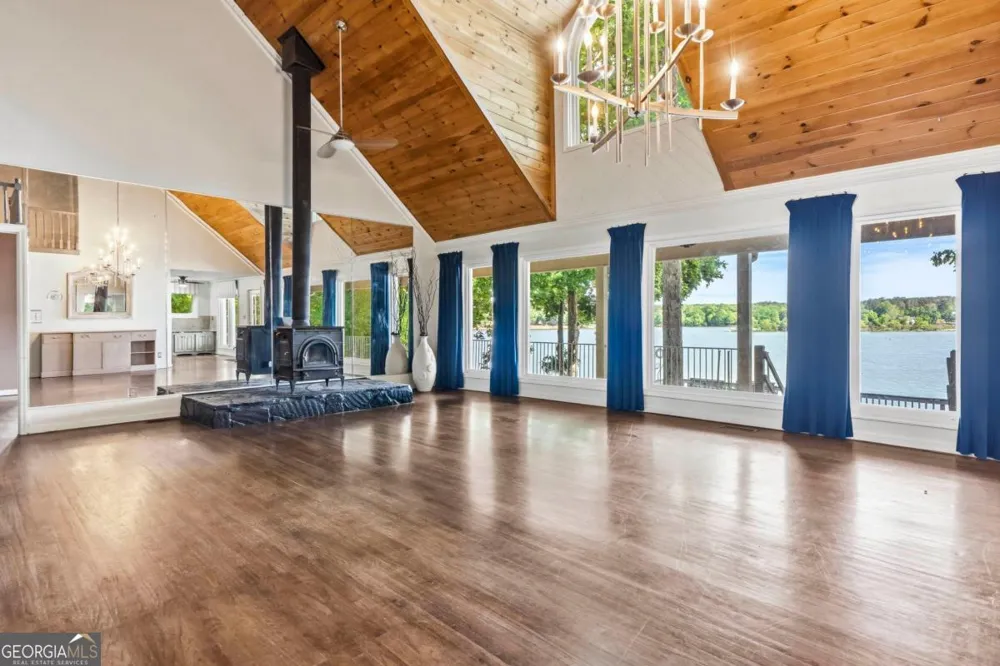 250 Village CT Sparta, GA 31087