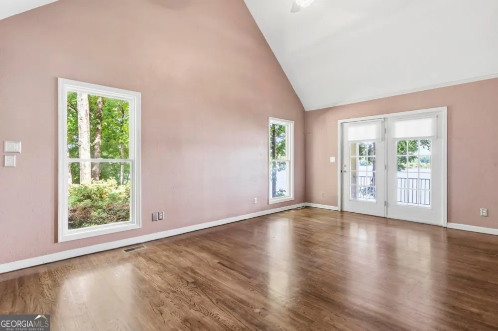 250 Village CT Sparta, GA 31087