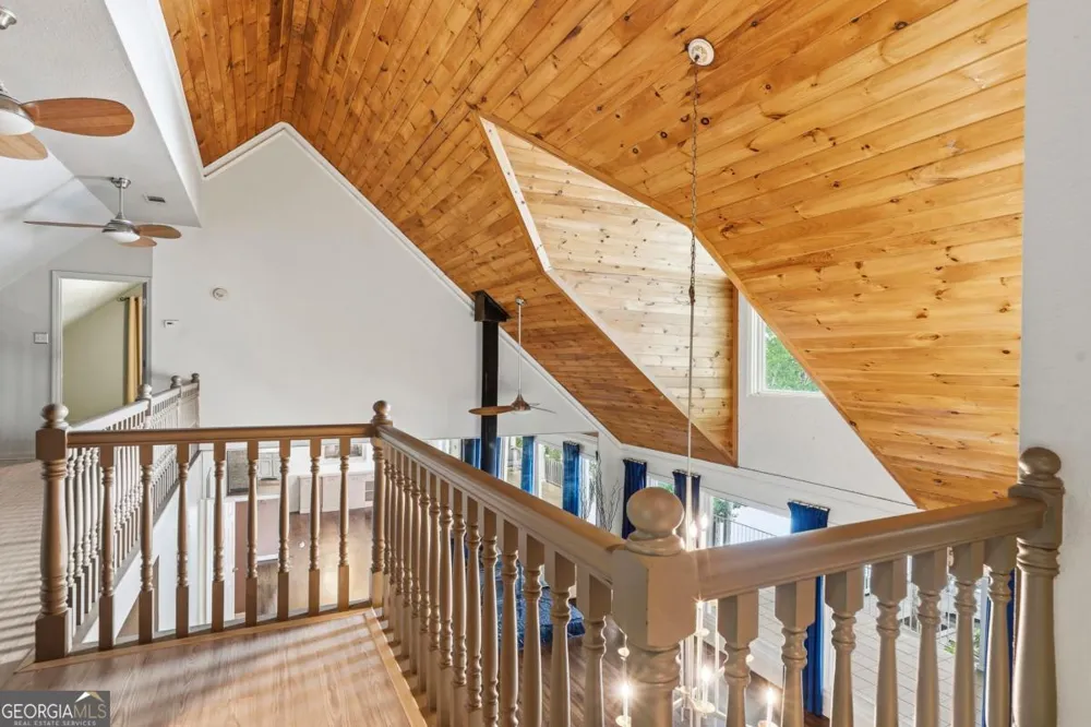 250 Village CT Sparta, GA 31087