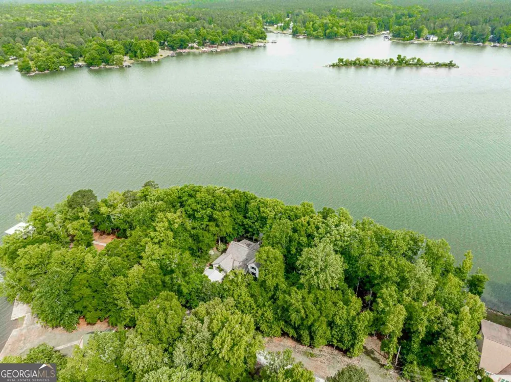 250 Village CT Sparta, GA 31087