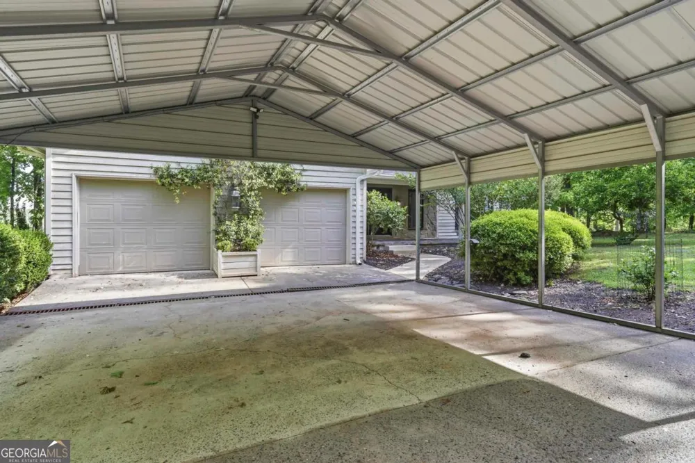 250 Village CT Sparta, GA 31087