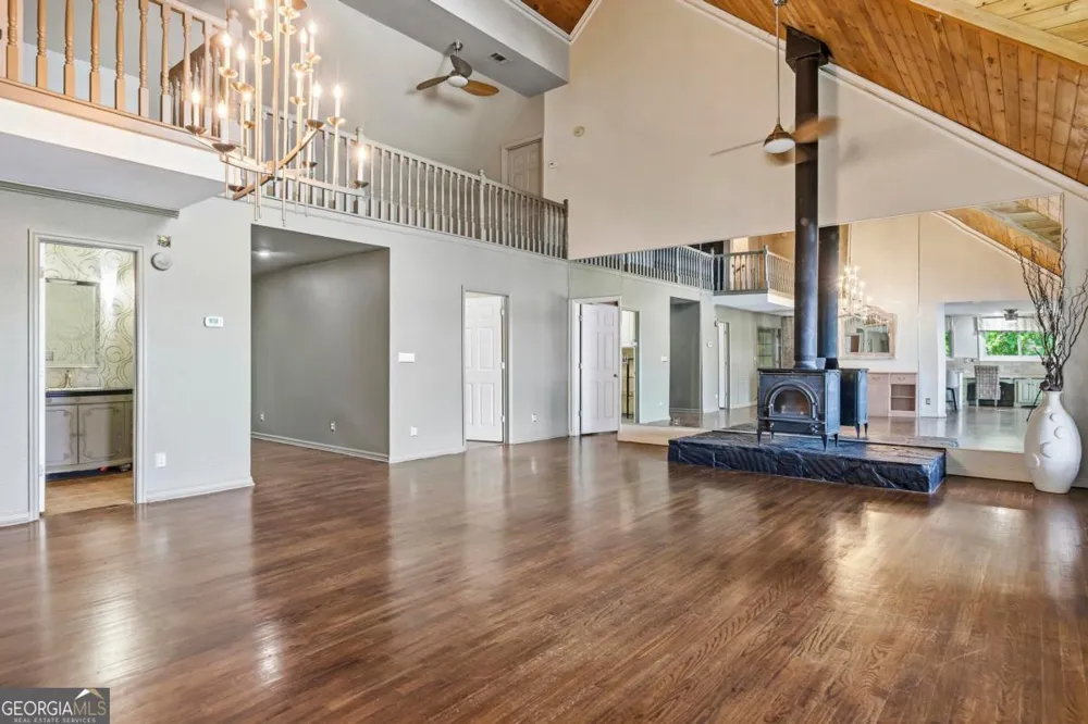 250 Village CT Sparta, GA 31087