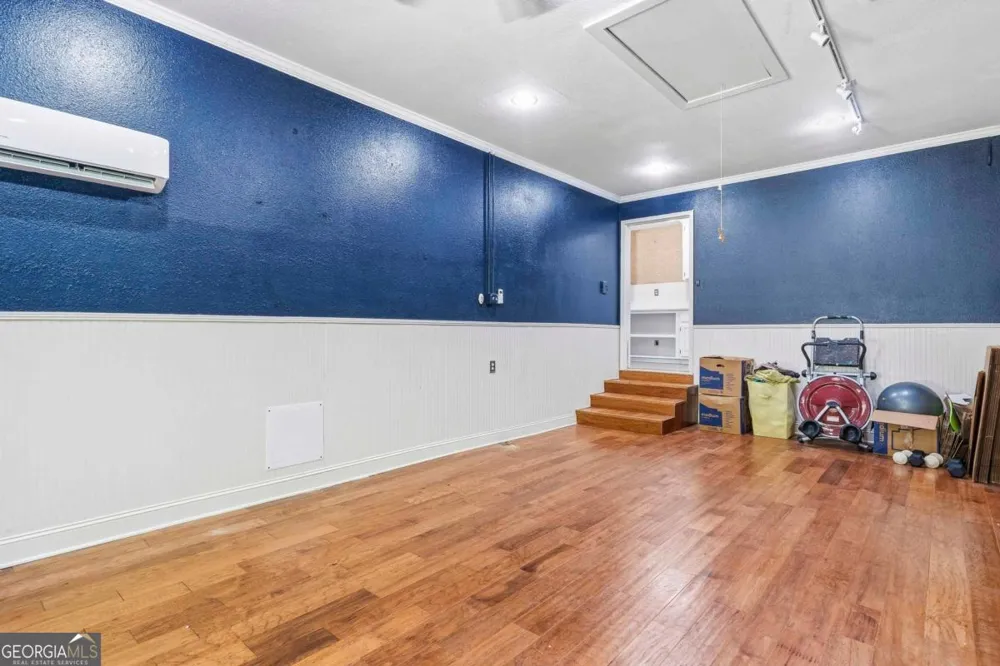 250 Village CT Sparta, GA 31087