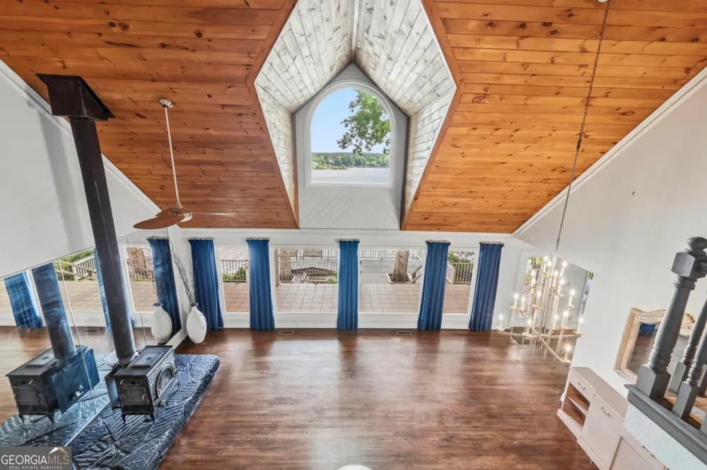 250 Village CT Sparta, GA 31087