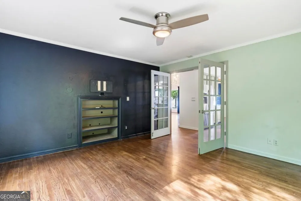 250 Village CT Sparta, GA 31087