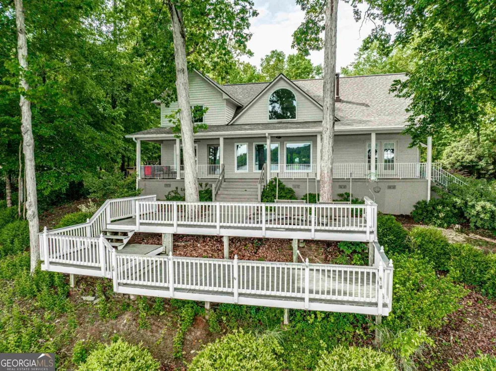 250 Village CT Sparta, GA 31087