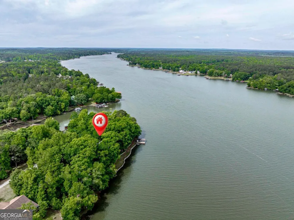 250 Village CT Sparta, GA 31087