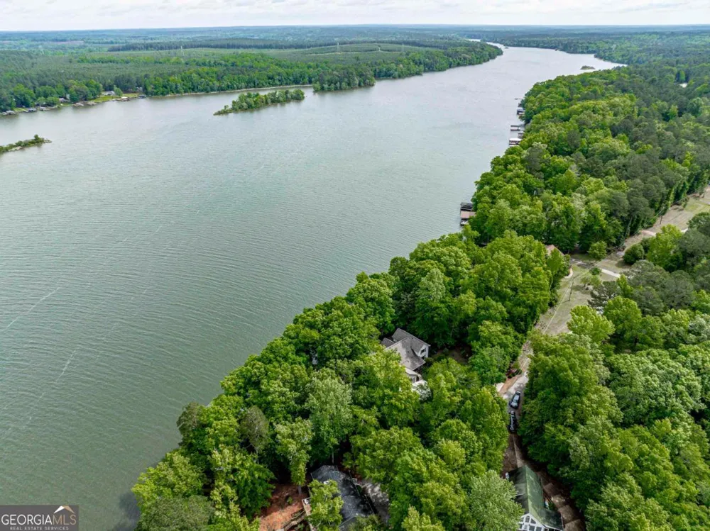 250 Village CT Sparta, GA 31087