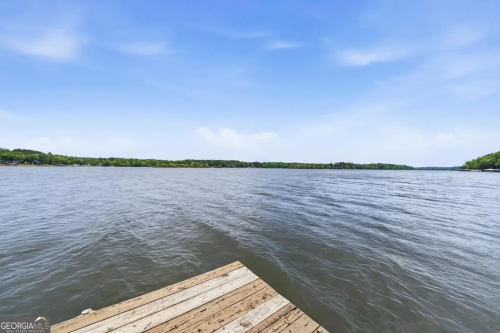 250 Village CT Sparta, GA 31087