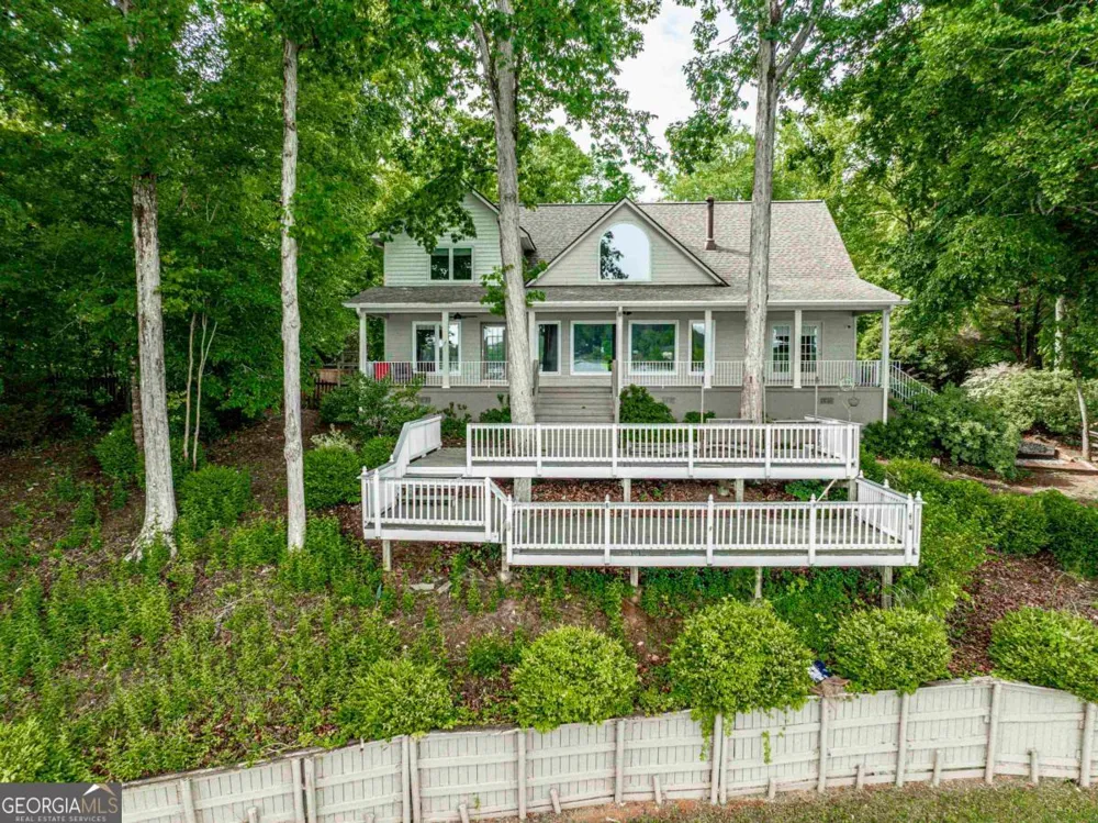 250 Village CT Sparta, GA 31087